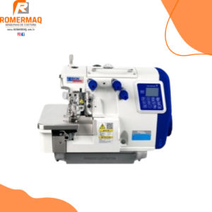 OVERLOCK COM MOTOR DIRECT DRIVE NS-E4-3 NIPPON-SILMAQ